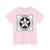 Texas 123 1917 (Texas) (Road Sign) T-Shirt