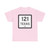 Texas 121-H (Texas) (Road Sign) T-Shirt