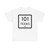 Texas 101-B (Texas) (Road Sign) T-Shirt