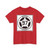 Texas 97 1935 (Texas) (Road Sign) T-Shirt