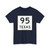 Texas 95 (Texas) (Road Sign) T-Shirt
