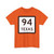Texas 94 (Texas) (Road Sign) T-Shirt