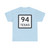 Texas 94 (Texas) (Road Sign) T-Shirt