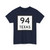 Texas 94 (Texas) (Road Sign) T-Shirt