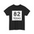 Texas 82 (Texas) (Road Sign) T-Shirt