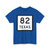 Texas 82 (Texas) (Road Sign) T-Shirt