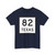 Texas 82 (Texas) (Road Sign) T-Shirt