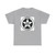 Texas 66 1917 (Texas) (Road Sign) T-Shirt