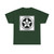 Texas 92 1917 (Texas) (Road Sign) T-Shirt