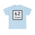 Texas 62 (Texas) (Road Sign) T-Shirt