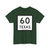 Texas 60 (Texas) (Road Sign) T-Shirt