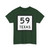 Texas 59 (Texas) (Road Sign) T-Shirt