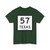Texas 57 (Texas) (Road Sign) T-Shirt