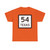 Texas 54 (Texas) (Road Sign) T-Shirt