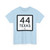Texas 44-C (Texas) (Road Sign) T-Shirt