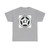 Texas 47 1935 (Texas) (Road Sign) T-Shirt