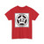 Texas 42 1935 (Texas) (Road Sign) T-Shirt