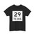 Texas 29 (Texas) (Road Sign) T-Shirt