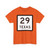 Texas 29 (Texas) (Road Sign) T-Shirt