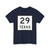Texas 29 (Texas) (Road Sign) T-Shirt