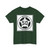 Texas 50 1935 (Texas) (Road Sign) T-Shirt