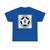 Texas 8 1935 (Texas) (Road Sign) T-Shirt