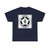 Texas 8 1935 (Texas) (Road Sign) T-Shirt