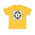 Texas 3 1935 (Texas) (Road Sign) T-Shirt