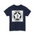 Texas 3 1935 (Texas) (Road Sign) T-Shirt