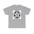 Texas 2E 1935 (Texas) (Road Sign) T-Shirt