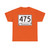 Tennessee 475 (Tennessee) (Road Sign) T-Shirt