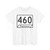 Tennessee 460 (Tennessee) (Road Sign) T-Shirt