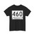Tennessee 460 (Tennessee) (Road Sign) T-Shirt