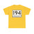 Tennessee 194 (Tennessee) (Road Sign) T-Shirt