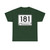 Tennessee 181 (Tennessee) (Road Sign) T-Shirt