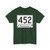 Tennessee 452 (Tennessee) (Road Sign) T-Shirt