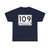 Tennessee 109 (Tennessee) (Road Sign) T-Shirt