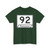 Tennessee 92 (Tennessee) (Road Sign) T-Shirt