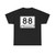 Tennessee 88 (Tennessee) (Road Sign) T-Shirt