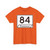 Tennessee 84 (Tennessee) (Road Sign) T-Shirt