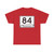 Tennessee 84 (Tennessee) (Road Sign) T-Shirt
