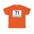 Tennessee 71 (Tennessee) (Road Sign) T-Shirt