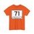 Tennessee 71 (Tennessee) (Road Sign) T-Shirt