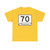 Tennessee 70 (Tennessee) (Road Sign) T-Shirt