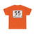 Tennessee 55 (Tennessee) (Road Sign) T-Shirt