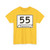Tennessee 55 (Tennessee) (Road Sign) T-Shirt