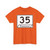 Tennessee 35 (Tennessee) (Road Sign) T-Shirt