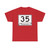 Tennessee 35 (Tennessee) (Road Sign) T-Shirt