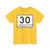 Tennessee 30 (Tennessee) (Road Sign) T-Shirt