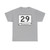 Tennessee 29 (Tennessee) (Road Sign) T-Shirt
